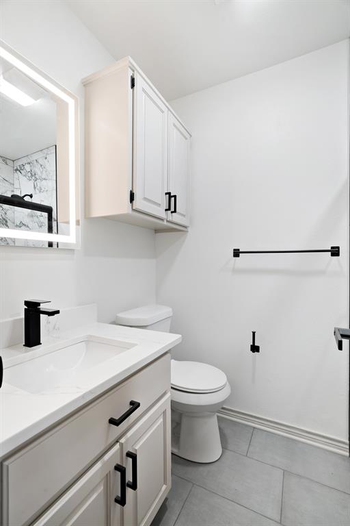 M E P & Prr Co Surv #644 Sec 1 - Residential