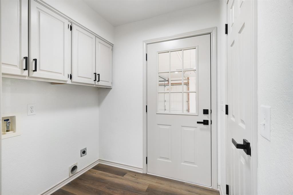 M E P & Prr Co Surv #644 Sec 1 - Residential