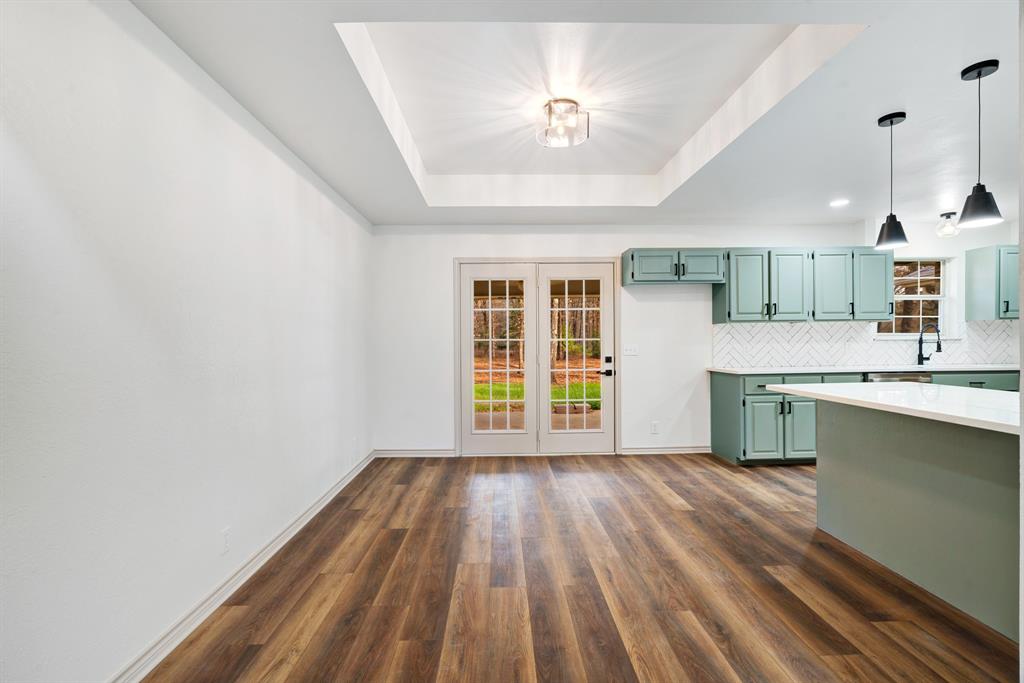 M E P & Prr Co Surv #644 Sec 1 - Residential