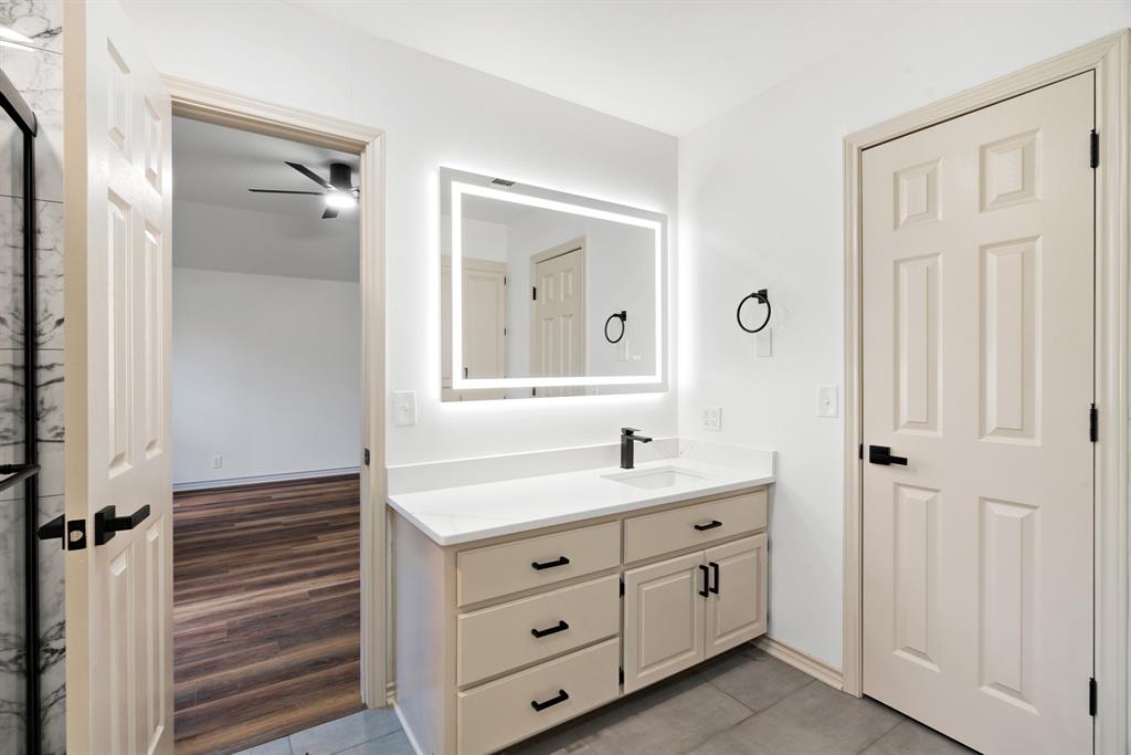 M E P & Prr Co Surv #644 Sec 1 - Residential