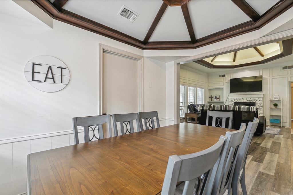 Cross Bend - Residential Lease