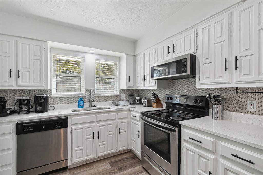 Cross Bend - Residential Lease