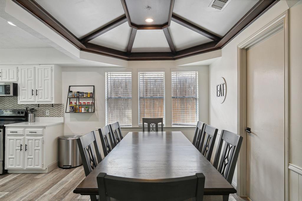 Cross Bend - Residential Lease