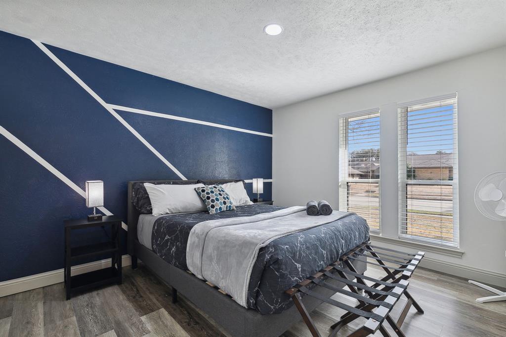 Cross Bend - Residential Lease