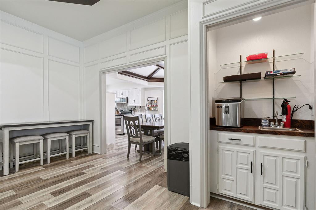 Cross Bend - Residential Lease