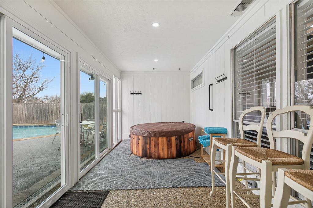 Cross Bend - Residential Lease