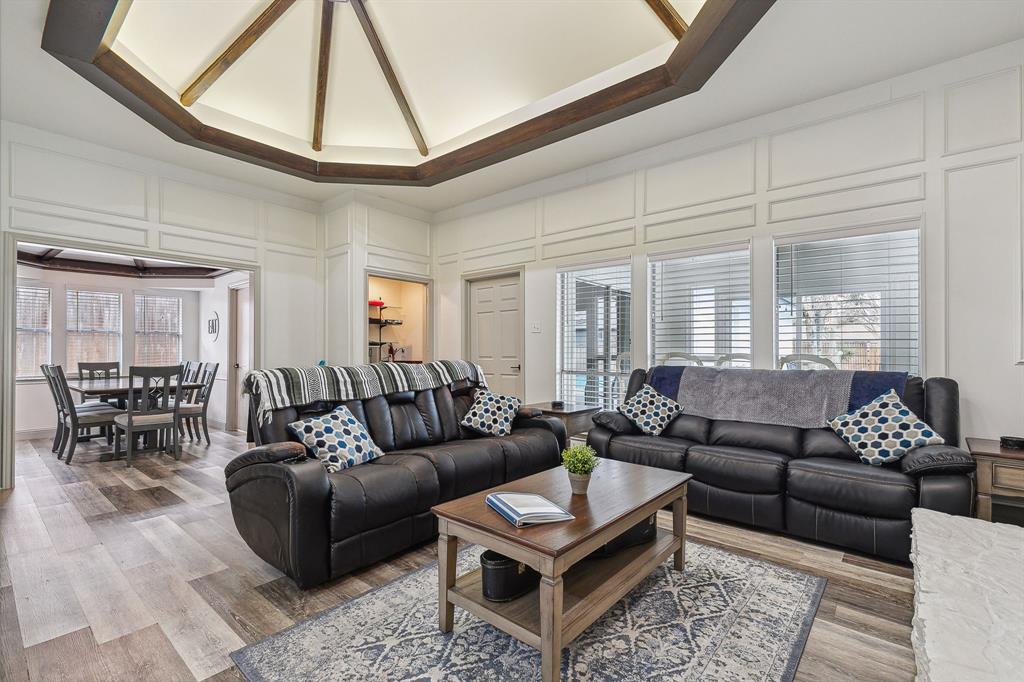 Cross Bend - Residential Lease