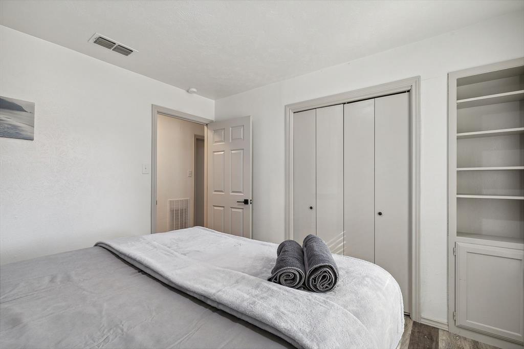 Cross Bend - Residential Lease