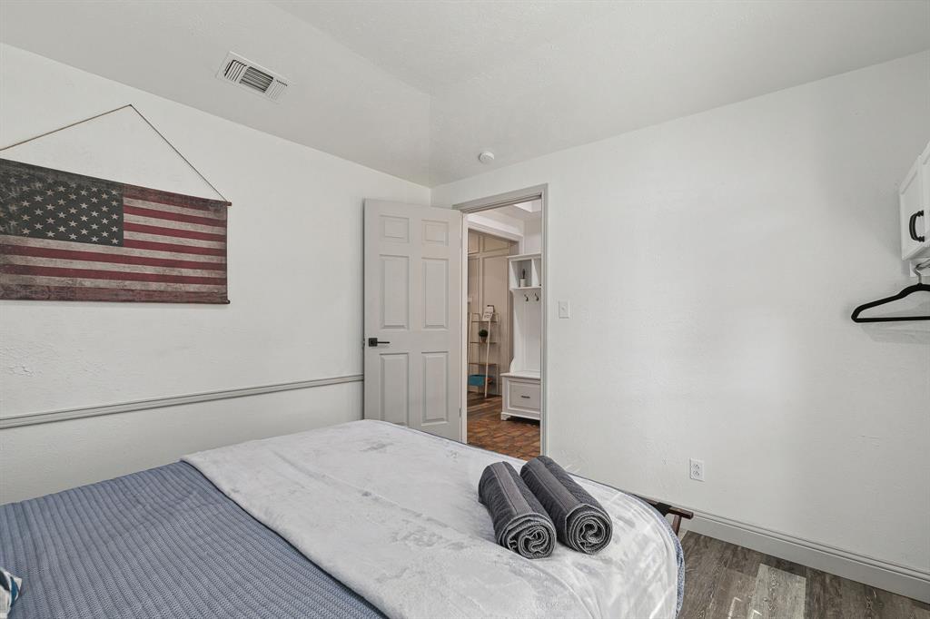 Cross Bend - Residential Lease