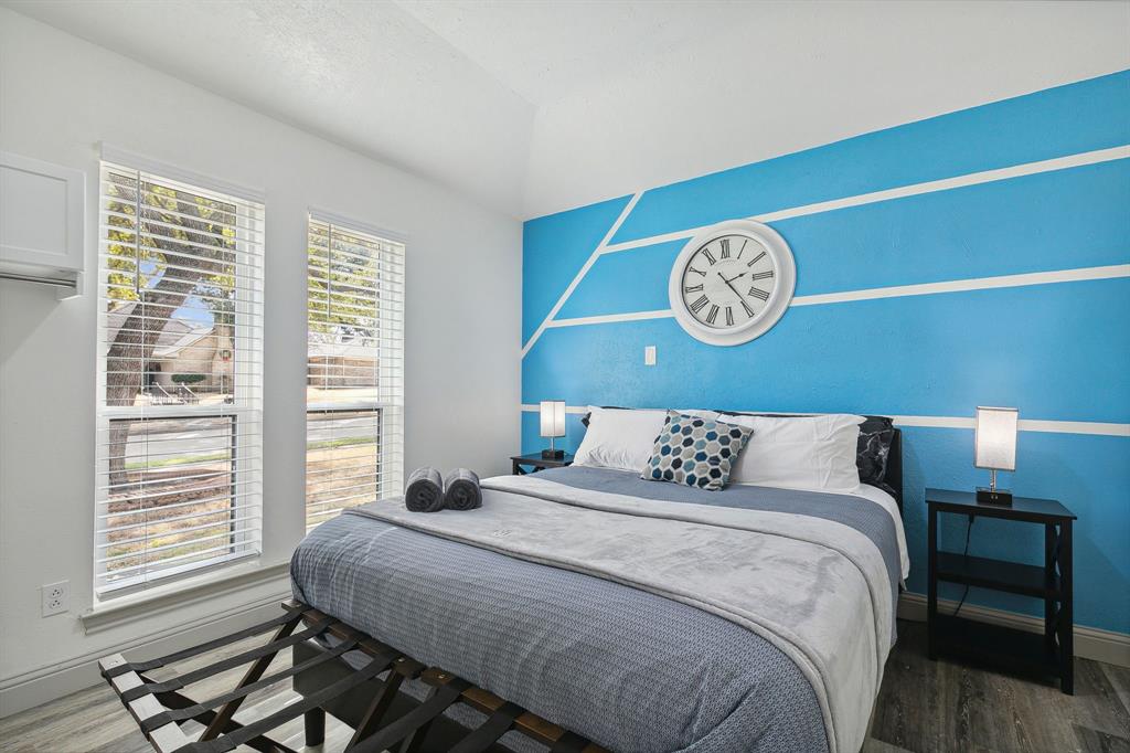 Cross Bend - Residential Lease