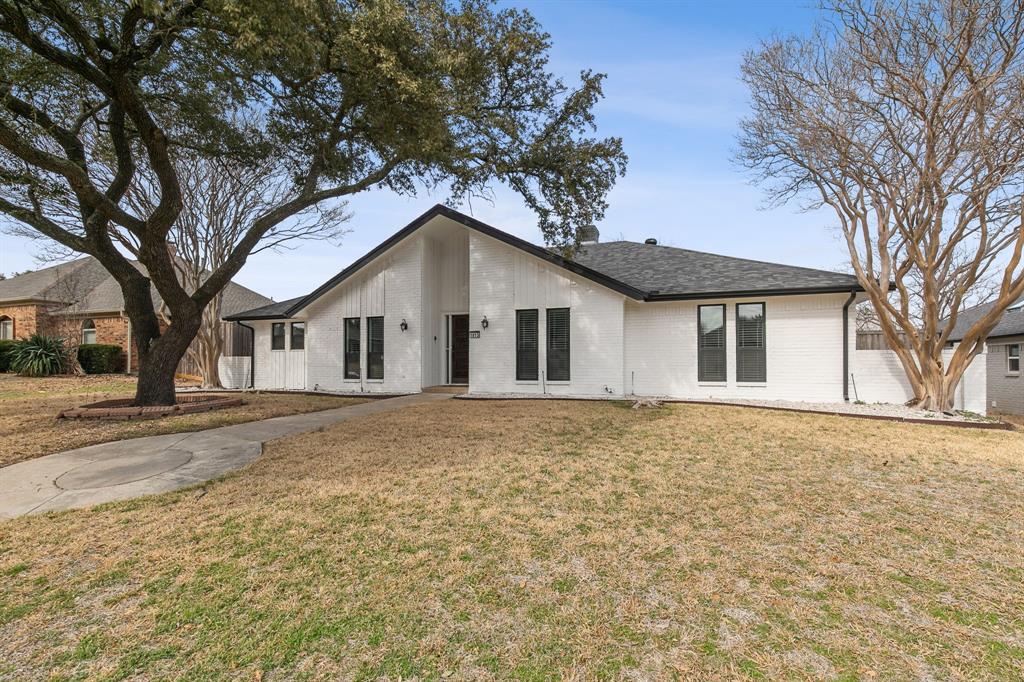 Cross Bend - Residential Lease