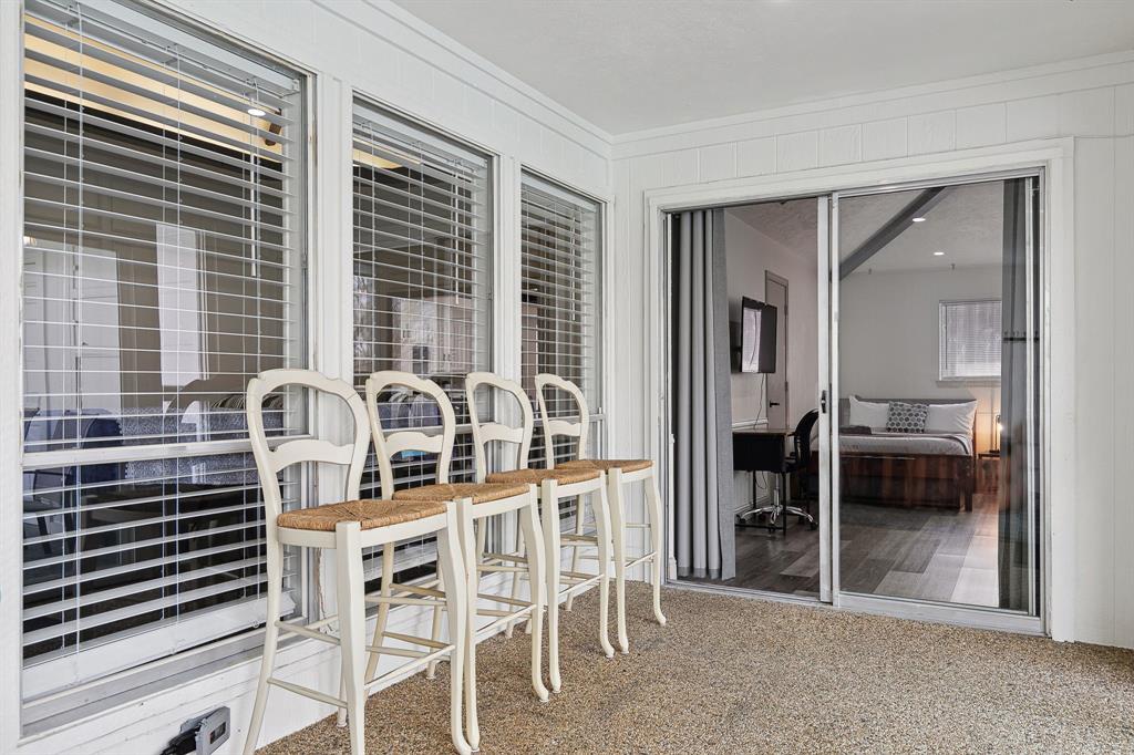 Cross Bend - Residential Lease