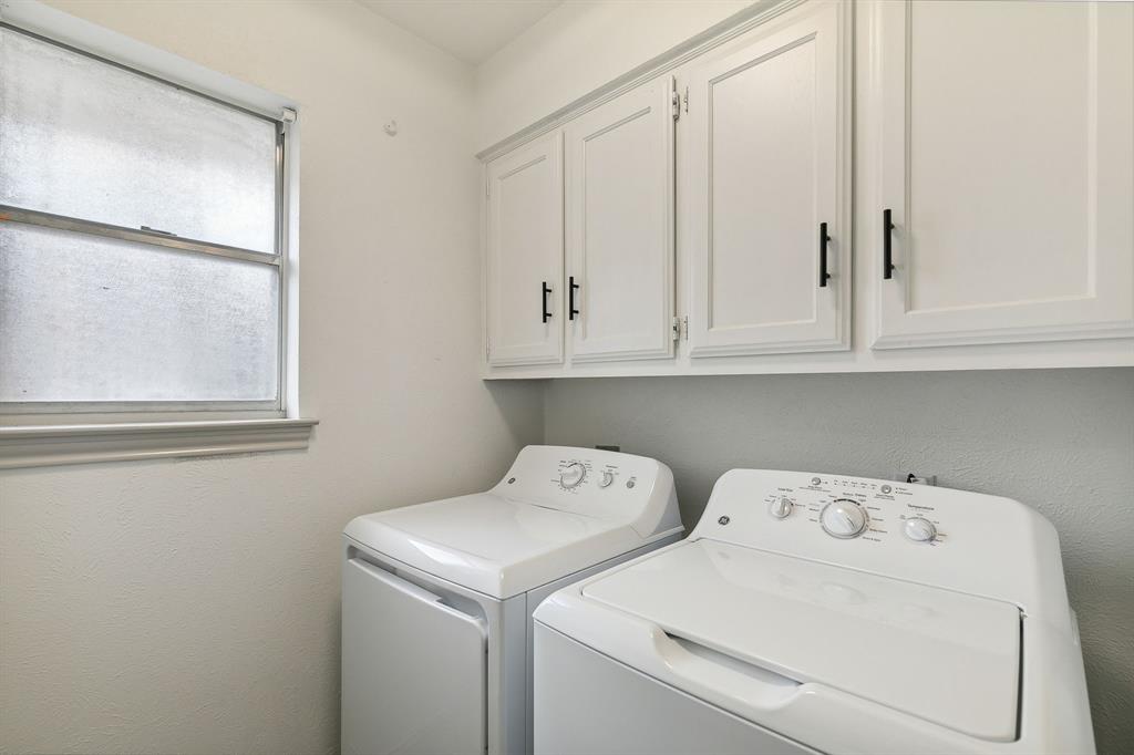 Cross Bend - Residential Lease