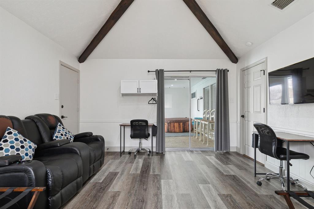 Cross Bend - Residential Lease