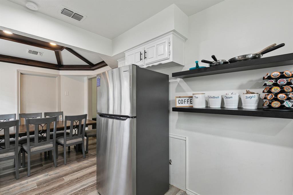 Cross Bend - Residential Lease