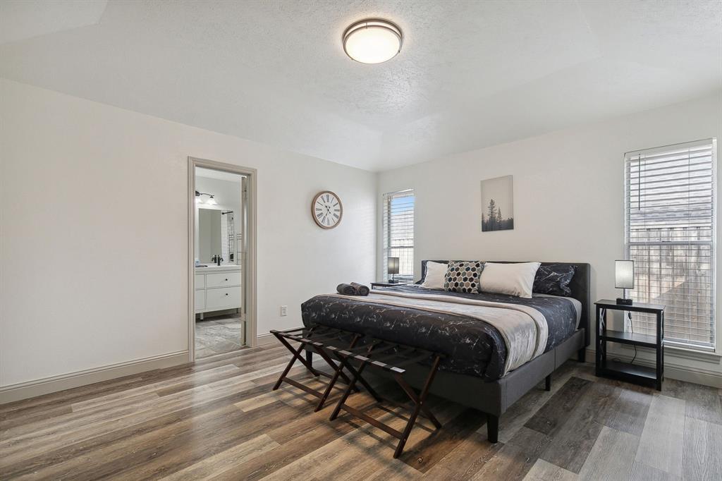 Cross Bend - Residential Lease