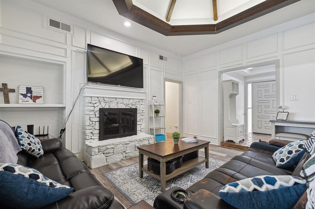 Cross Bend - Residential Lease