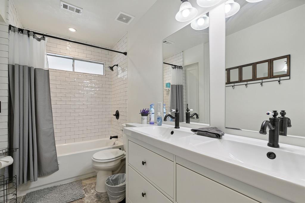 Cross Bend - Residential Lease