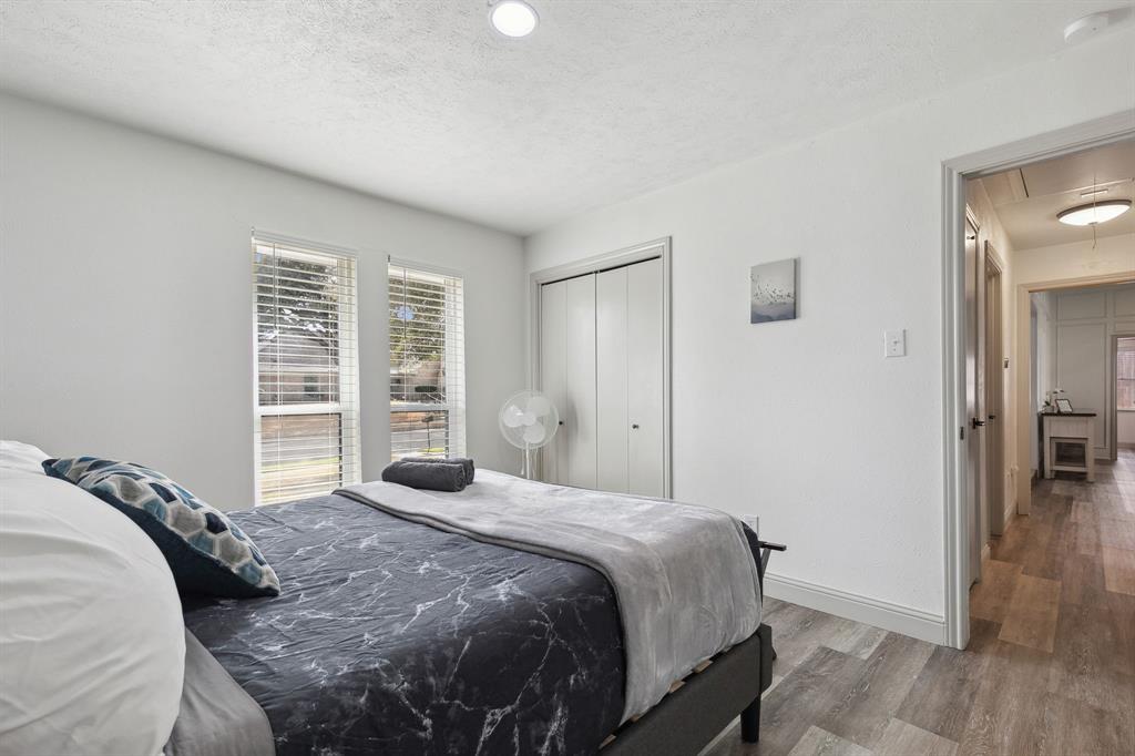 Cross Bend - Residential Lease