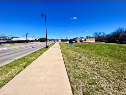 1404 E Abram Street Arlington TX 76010