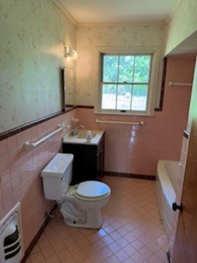 Sylvan Hights Sub - Residential