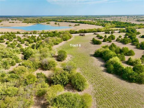 Photo of Tract 6 County Road 2935, Dodd City, TX 75438 (MLS # 21205508)