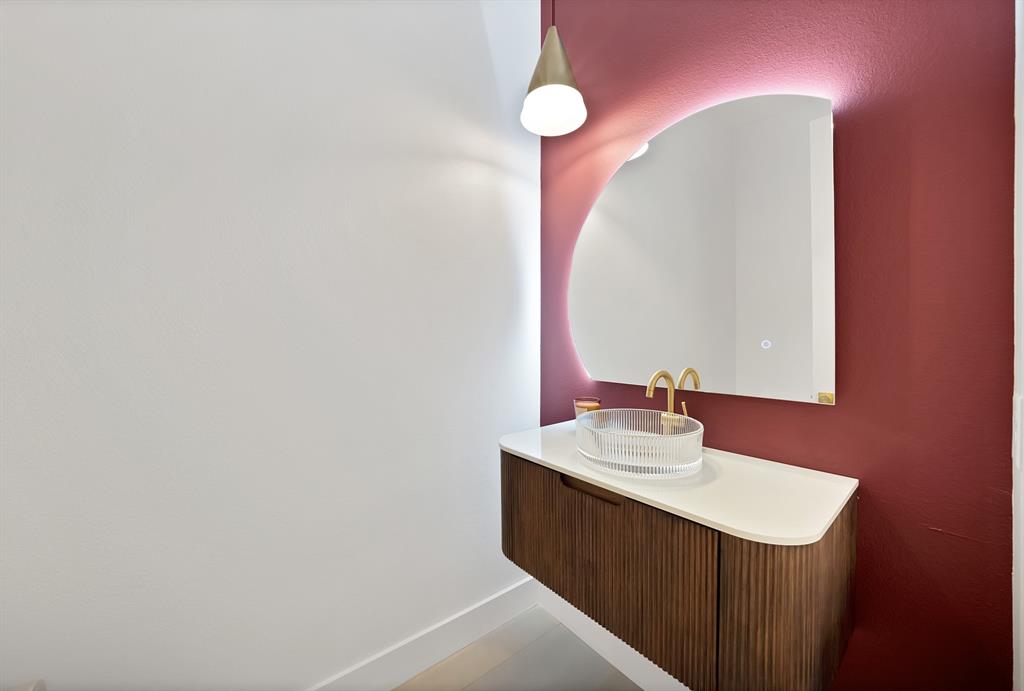 Chaparral Estate - Residential