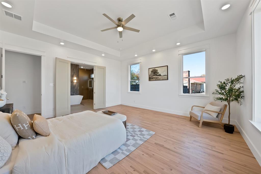 Chaparral Estate - Residential