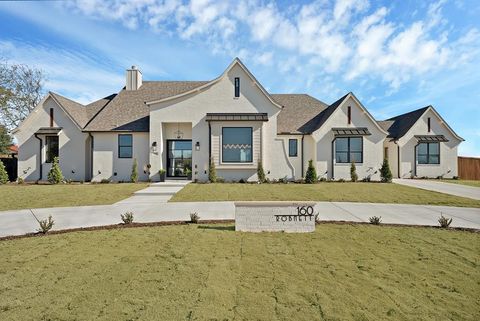 160 Robnett Road Waxahachie TX 75165