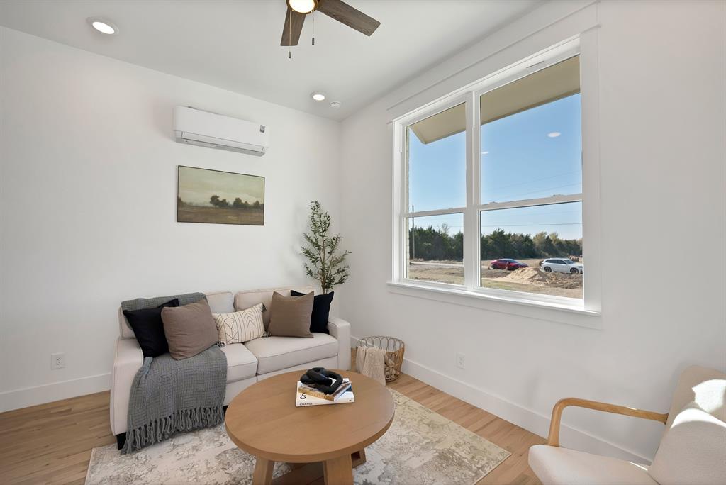 Chaparral Estate - Residential