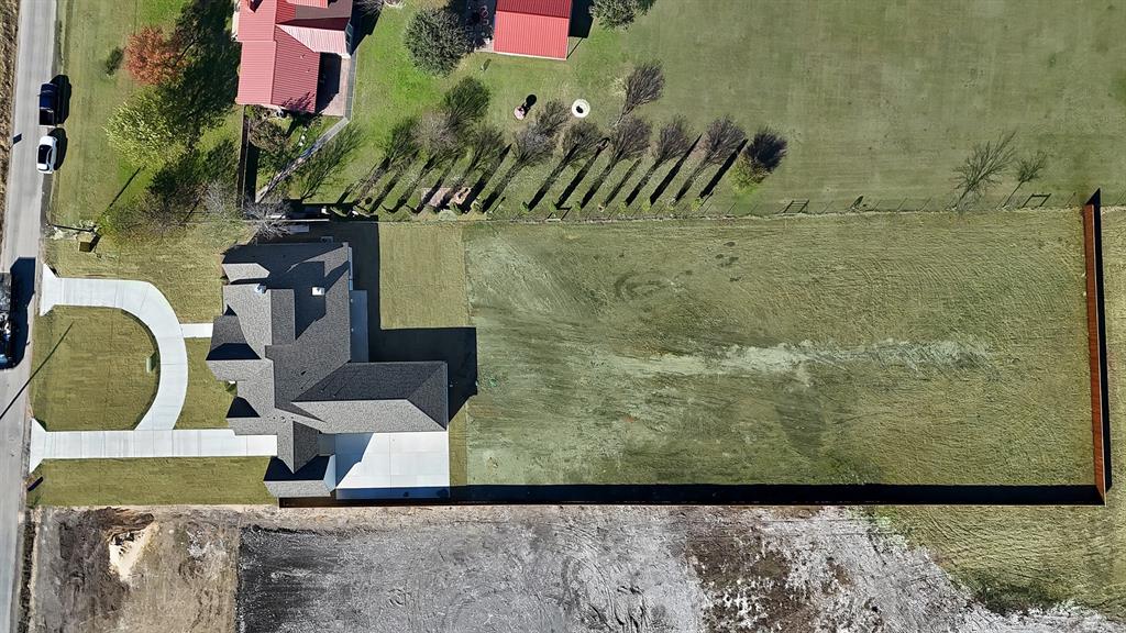 Chaparral Estate - Residential