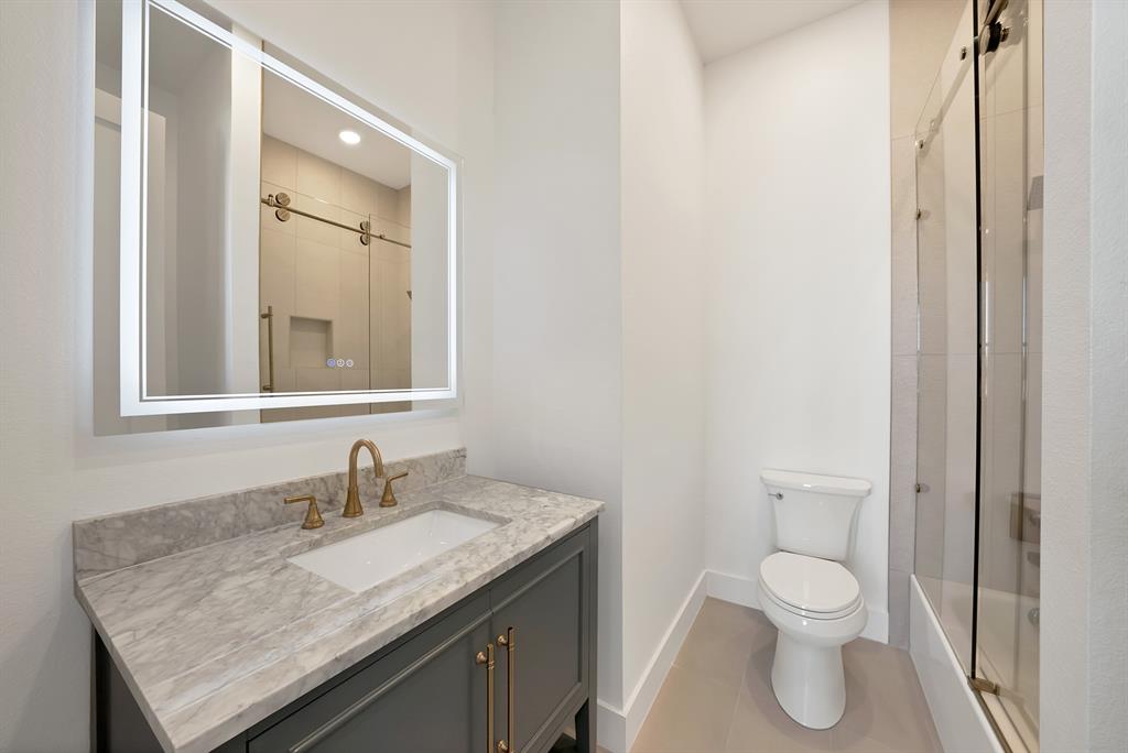 Chaparral Estate - Residential