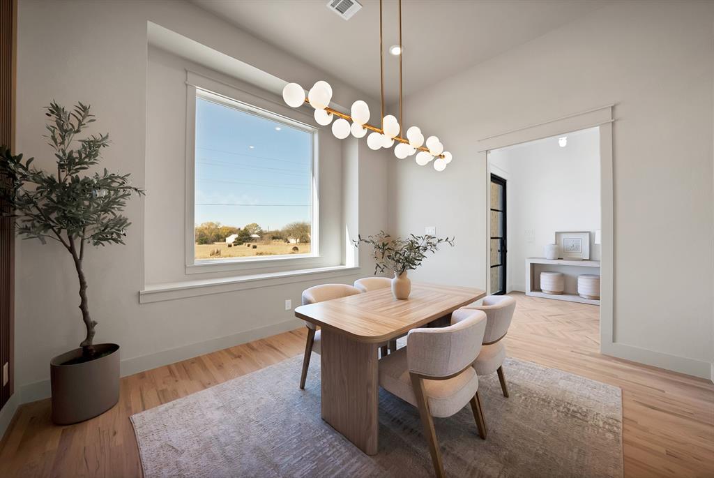 Chaparral Estate - Residential