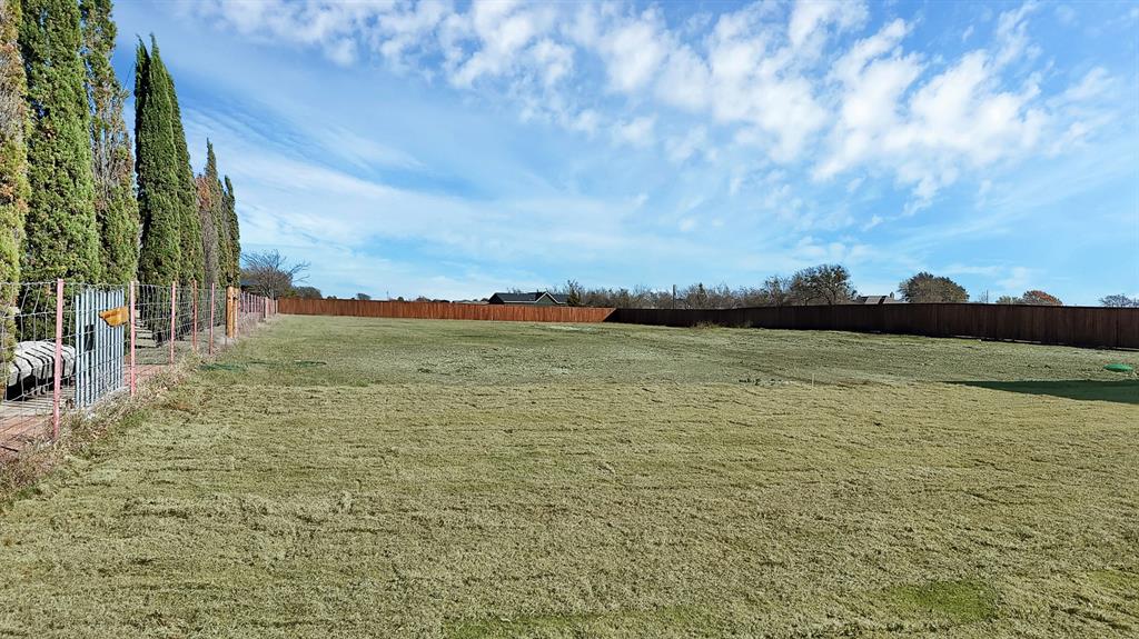 Chaparral Estate - Residential