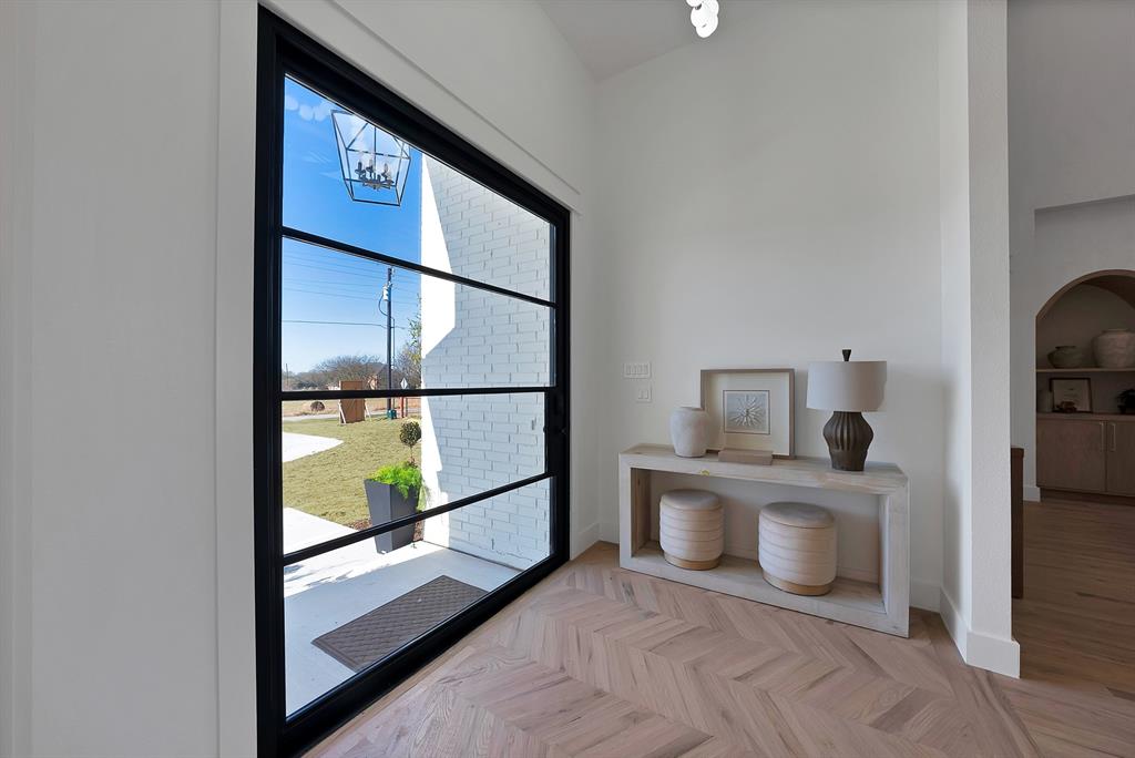 Chaparral Estate - Residential