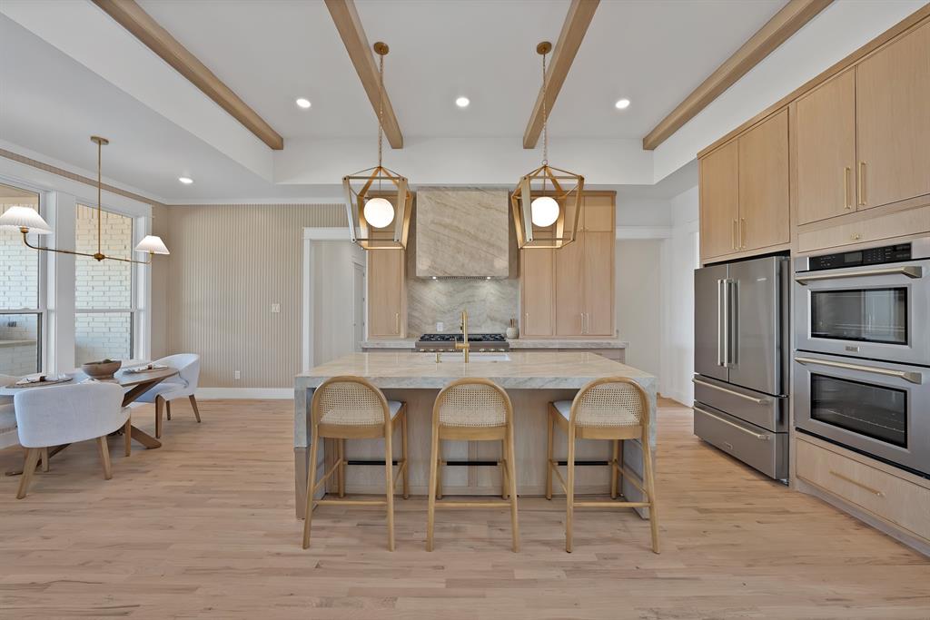 Chaparral Estate - Residential