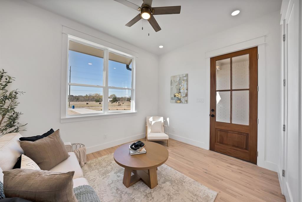 Chaparral Estate - Residential