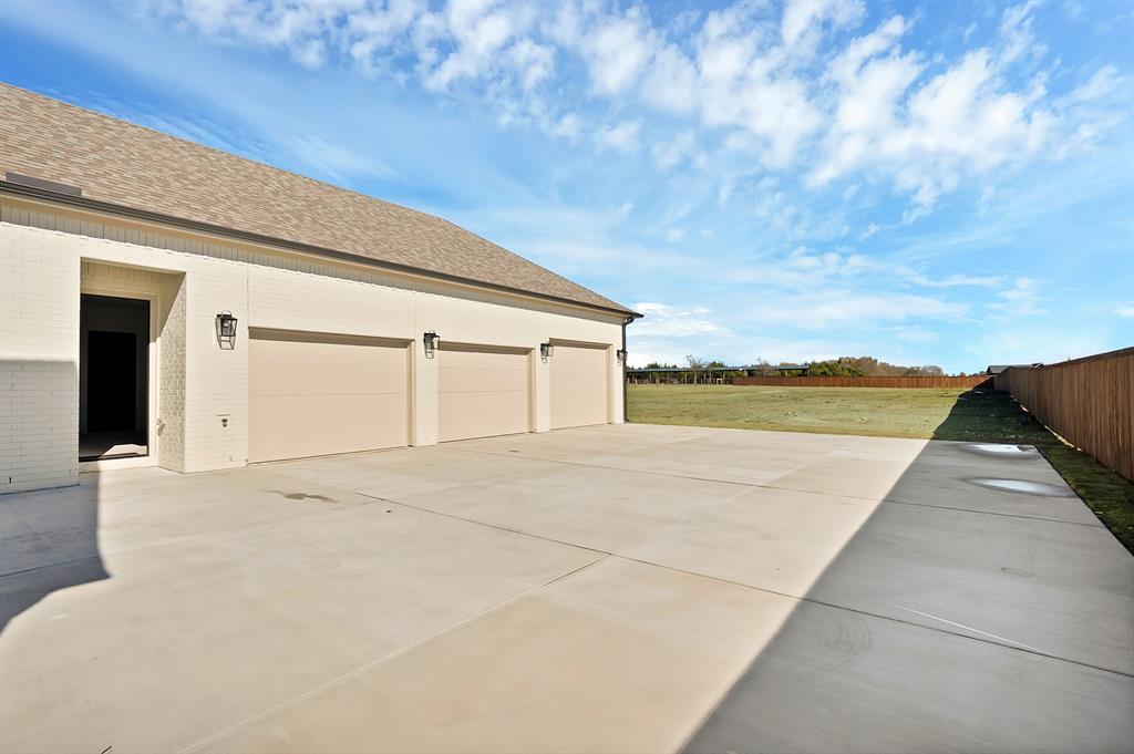 Chaparral Estate - Residential