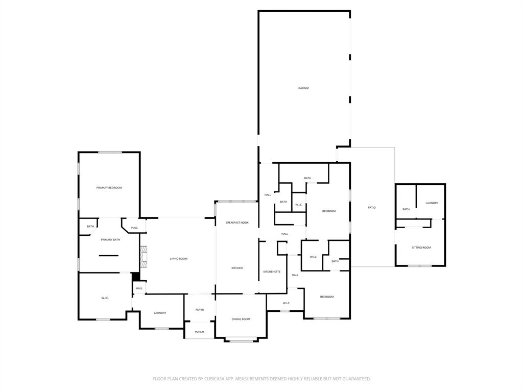 Chaparral Estate - Residential