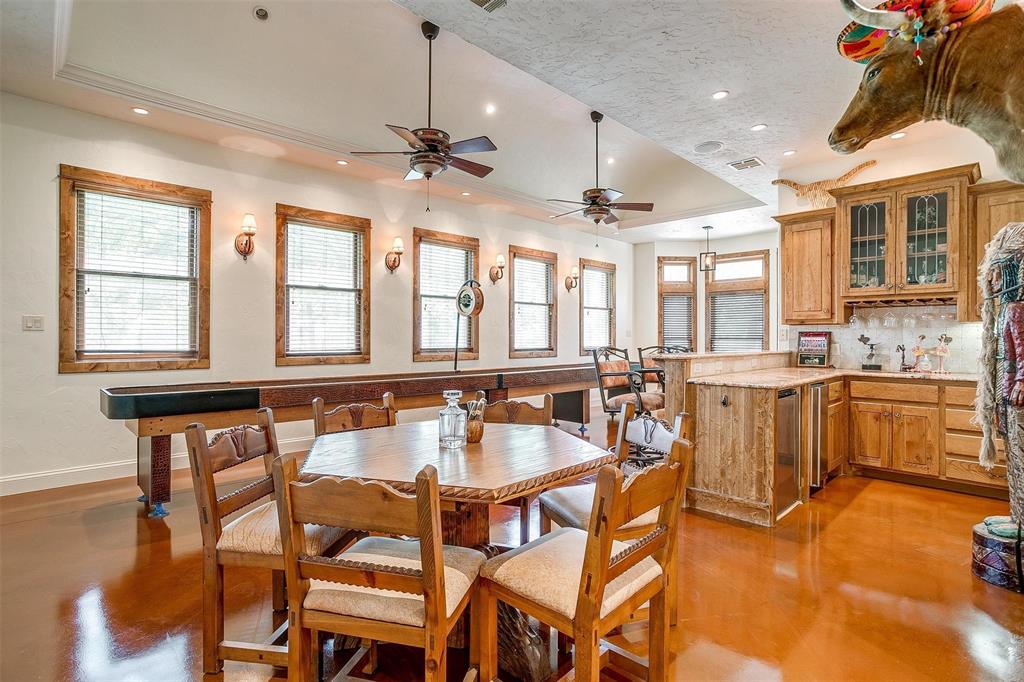 Greenwood Ranch Estates - Residential