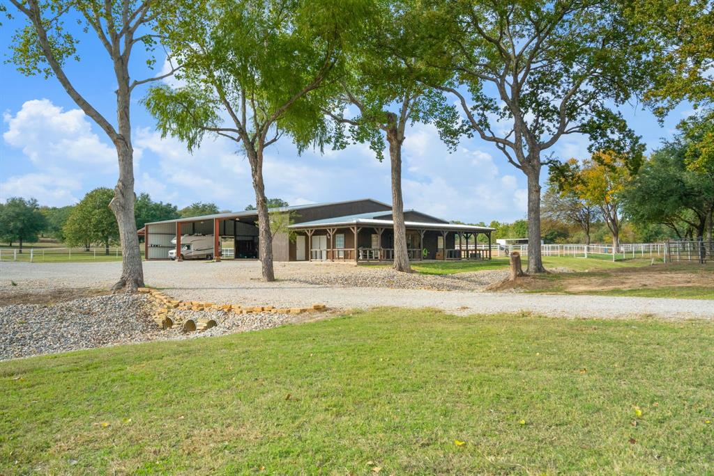 Greenwood Ranch Estates - Residential