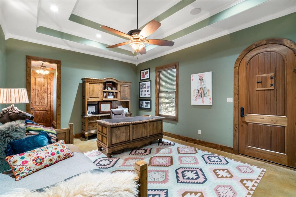 Greenwood Ranch Estates - Residential