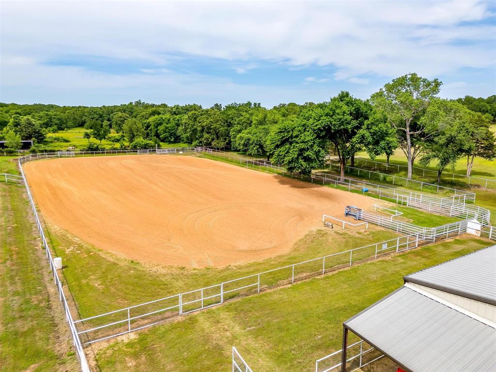 Greenwood Ranch Estates - Residential