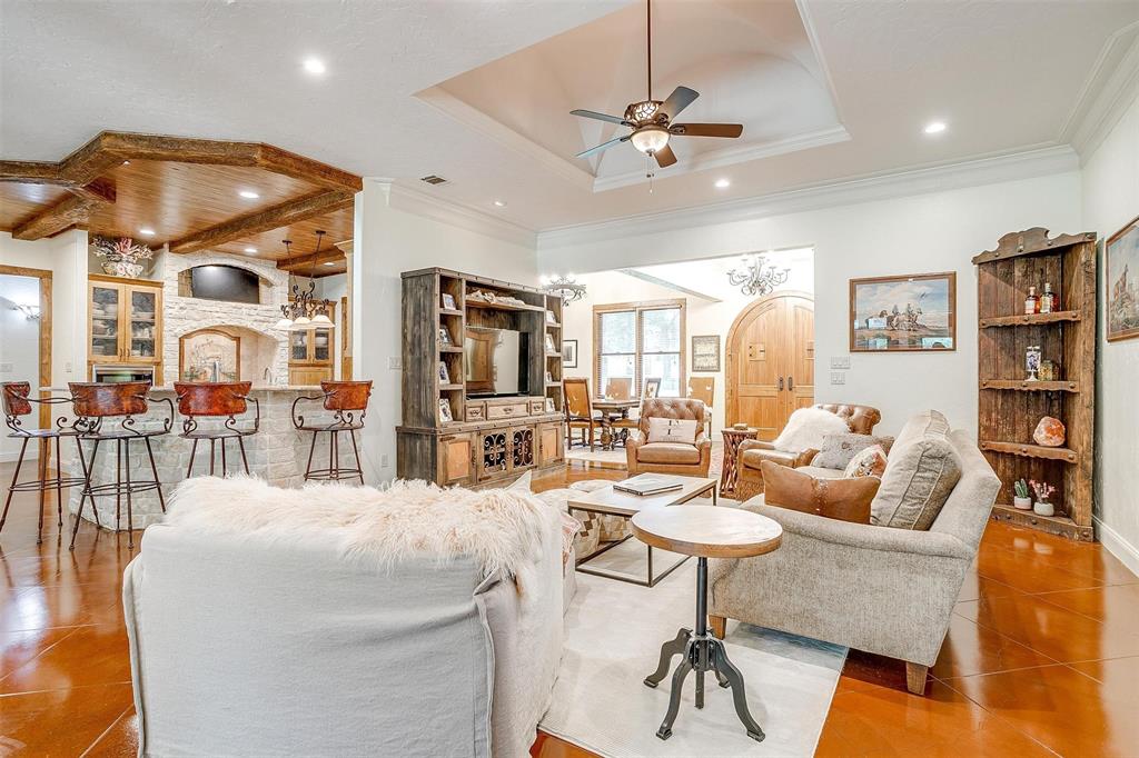 Greenwood Ranch Estates - Residential