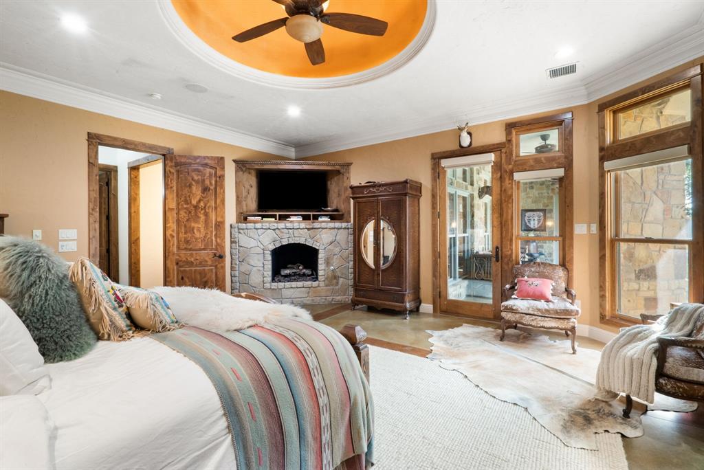 Greenwood Ranch Estates - Residential