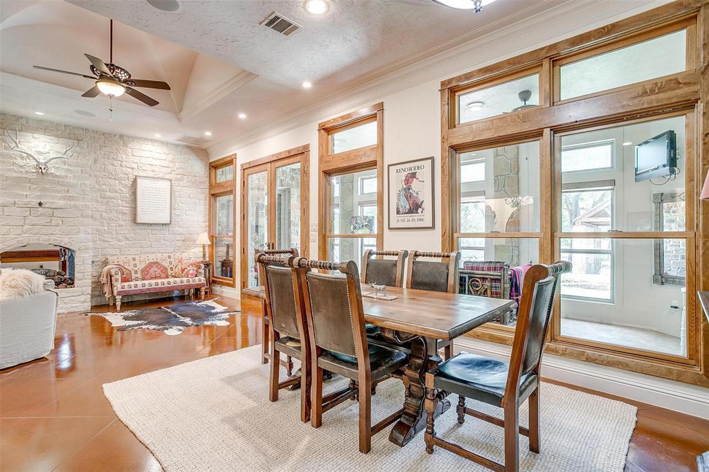 Greenwood Ranch Estates - Residential