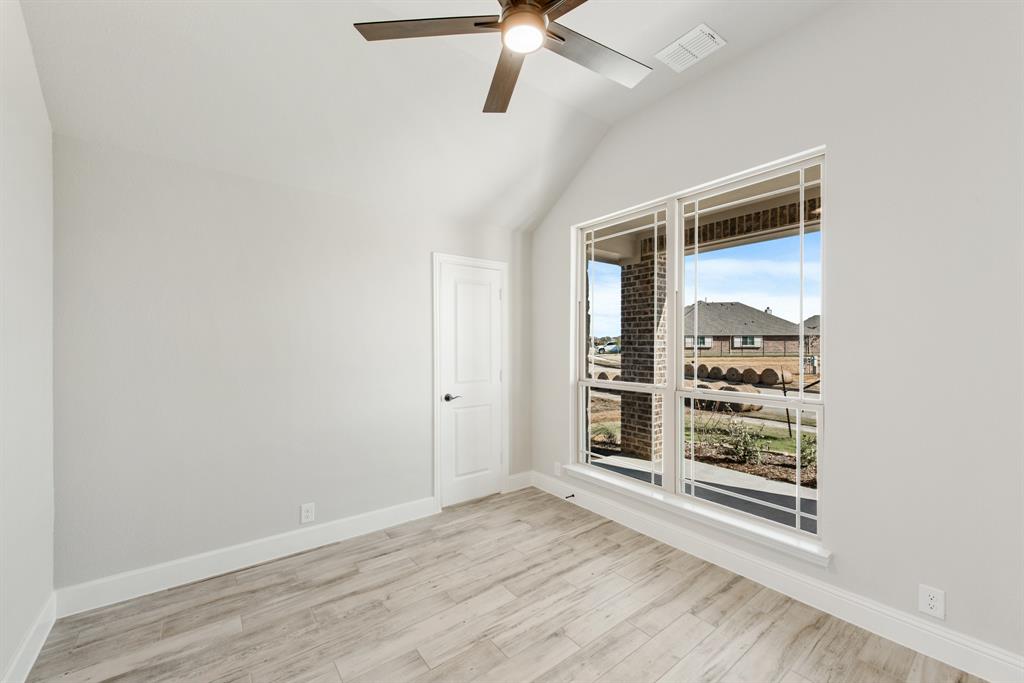 Parks at Panchasarp Farms - Residential