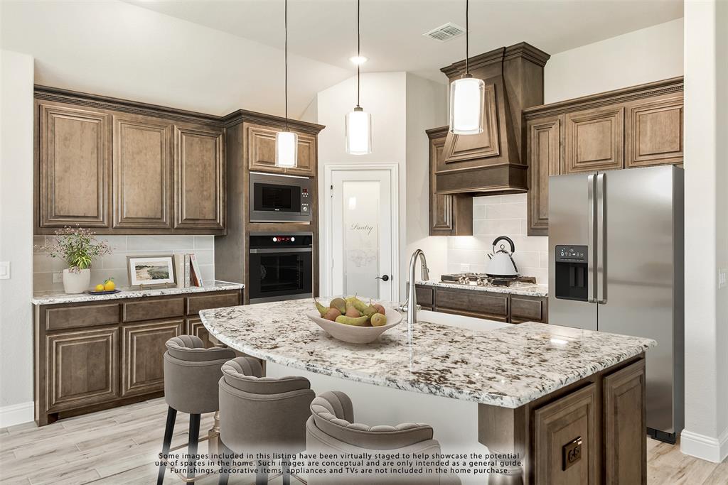 Parks at Panchasarp Farms - Residential