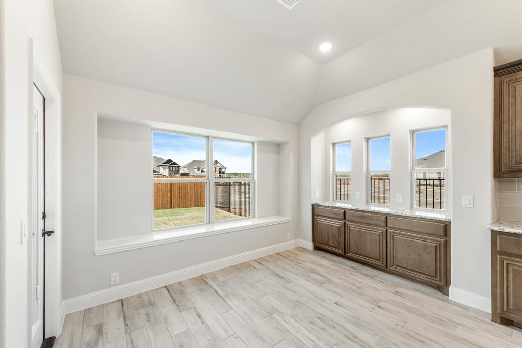 Parks at Panchasarp Farms - Residential