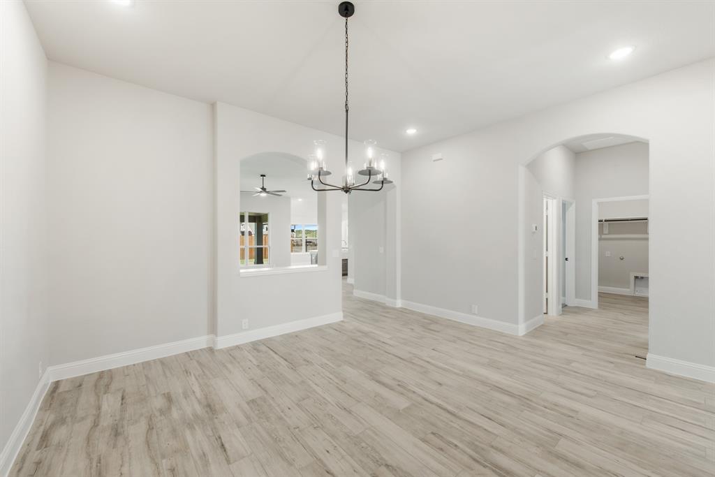 Parks at Panchasarp Farms - Residential